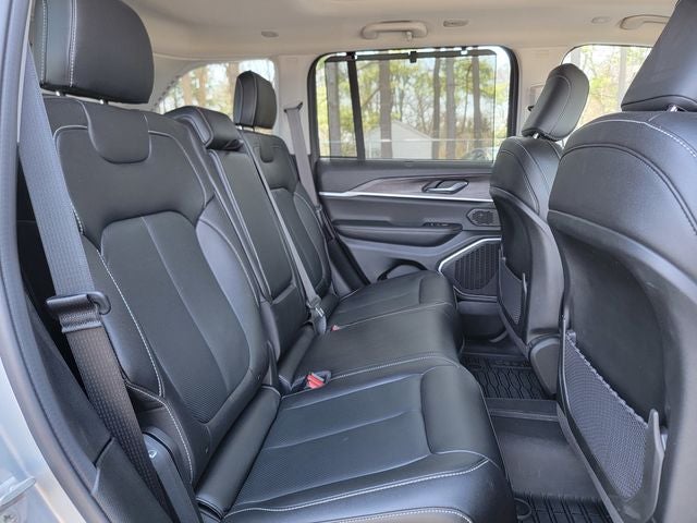 2022 Jeep Grand Cherokee 4xe