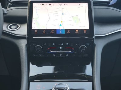 2022 Jeep Grand Cherokee 4xe