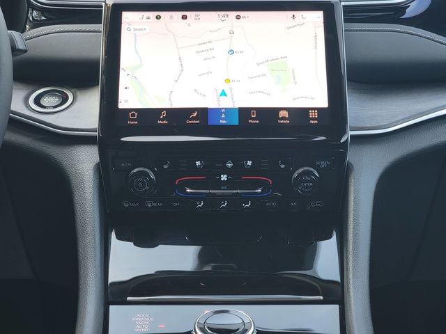 2022 Jeep Grand Cherokee 4xe