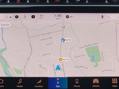 2022 Jeep Grand Cherokee 4xe