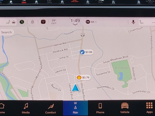 2022 Jeep Grand Cherokee 4xe