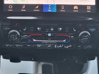 2022 Jeep Grand Cherokee 4xe