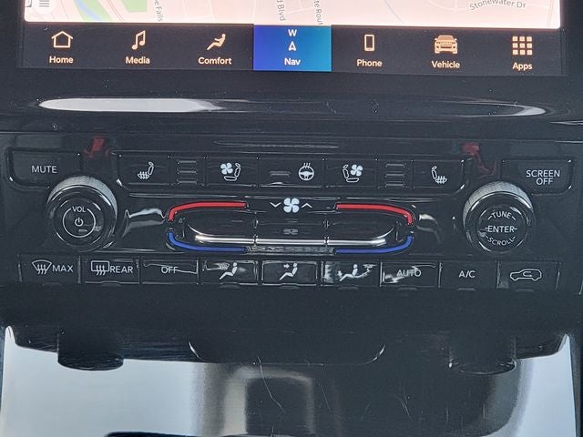 2022 Jeep Grand Cherokee 4xe