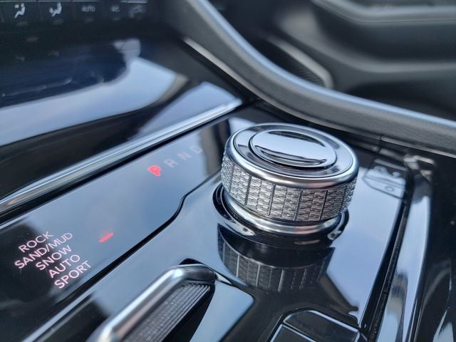 2022 Jeep Grand Cherokee 4xe