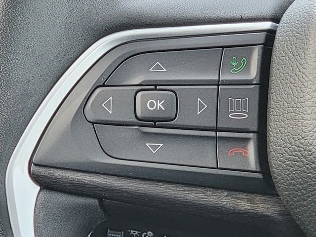 2022 Jeep Grand Cherokee 4xe