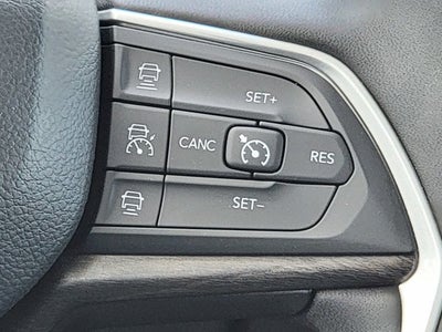 2022 Jeep Grand Cherokee 4xe