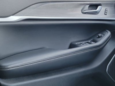 2022 Jeep Grand Cherokee 4xe