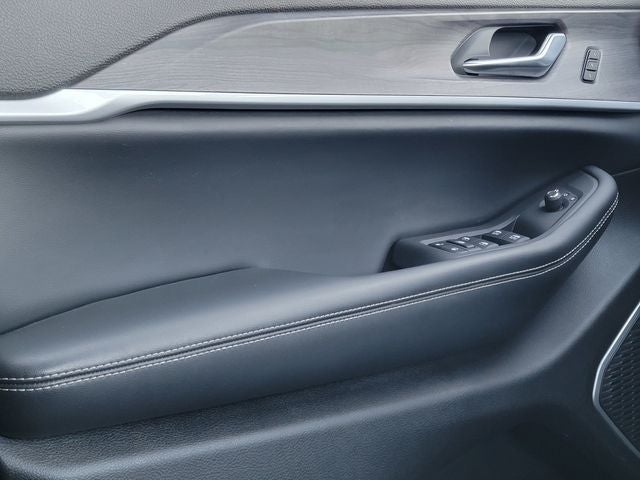 2022 Jeep Grand Cherokee 4xe