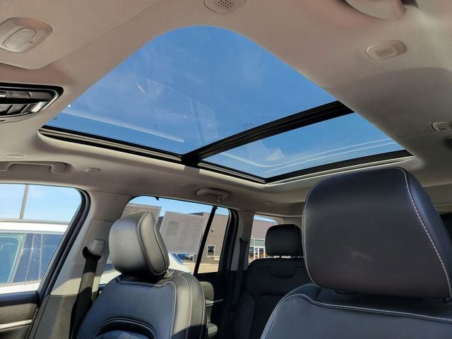 2022 Jeep Grand Cherokee 4xe