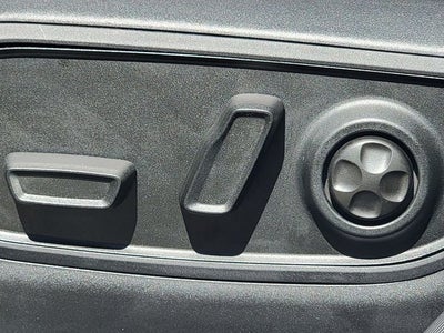 2022 Jeep Grand Cherokee 4xe