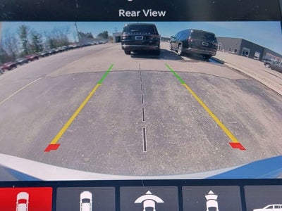 2022 Jeep Grand Cherokee 4xe