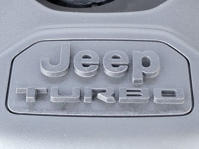 2022 Jeep Grand Cherokee 4xe