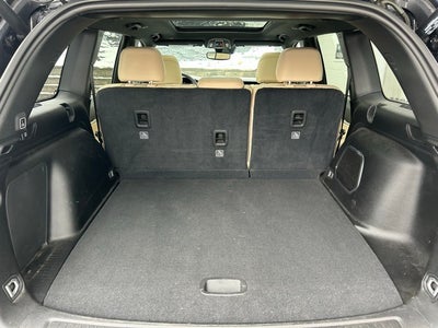 2022 Jeep Grand Cherokee 4xe