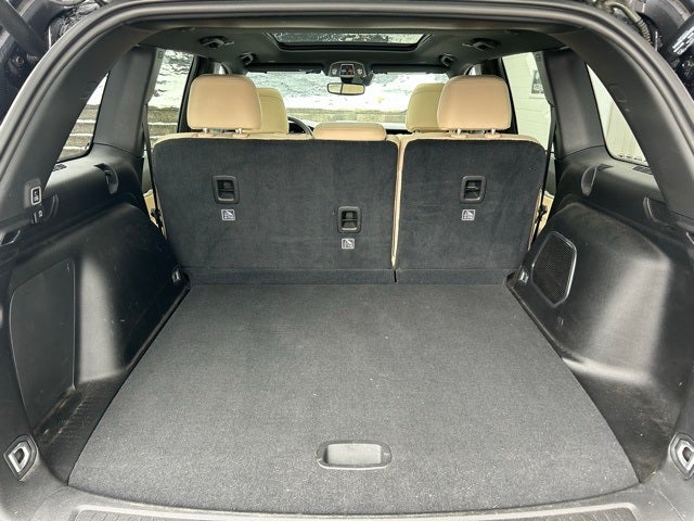 2022 Jeep Grand Cherokee 4xe