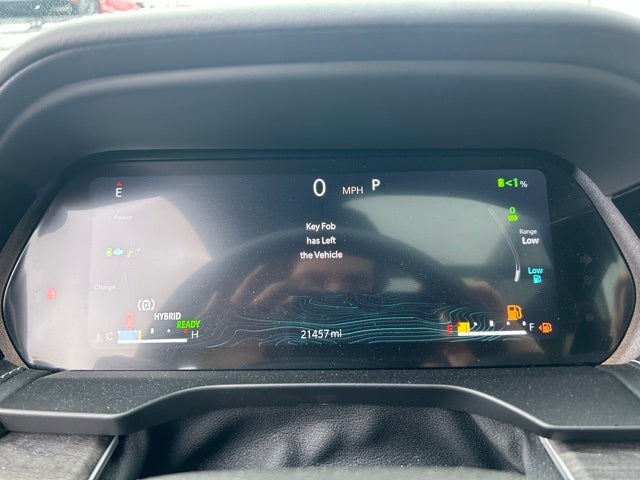 2022 Jeep Grand Cherokee 4xe