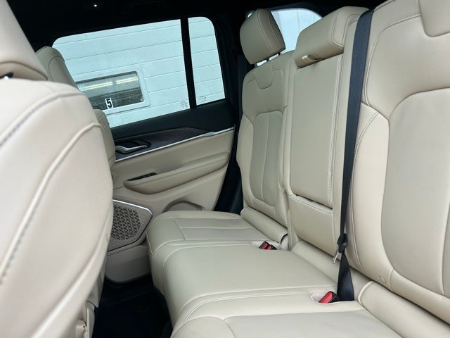 2022 Jeep Grand Cherokee 4xe