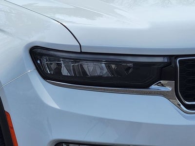 2022 Jeep Grand Cherokee 4xe