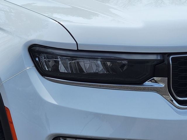 2022 Jeep Grand Cherokee 4xe