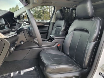 2022 Jeep Grand Cherokee 4xe