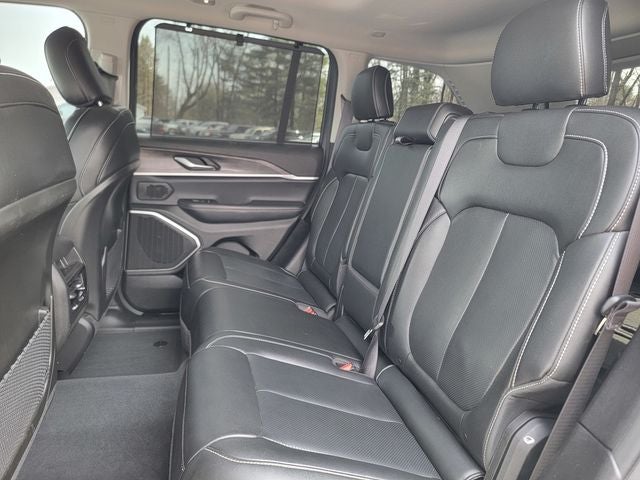 2022 Jeep Grand Cherokee 4xe