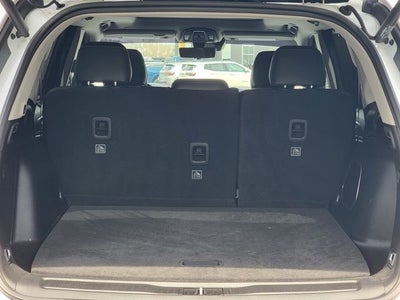 2022 Jeep Grand Cherokee 4xe