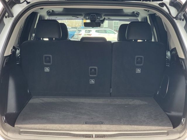 2022 Jeep Grand Cherokee 4xe