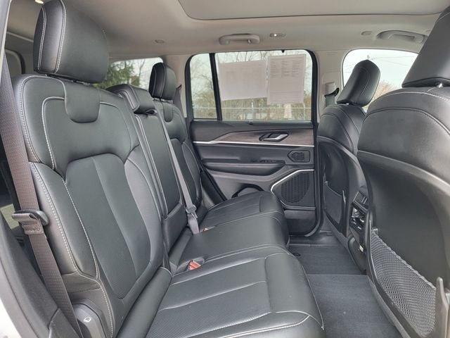 2022 Jeep Grand Cherokee 4xe