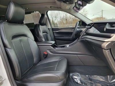 2022 Jeep Grand Cherokee 4xe