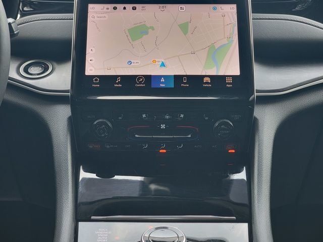 2022 Jeep Grand Cherokee 4xe