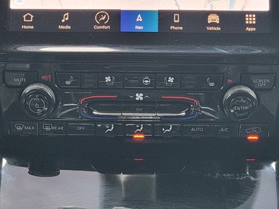 2022 Jeep Grand Cherokee 4xe