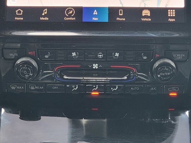 2022 Jeep Grand Cherokee 4xe