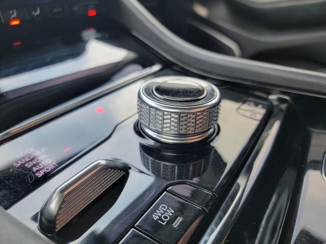 2022 Jeep Grand Cherokee 4xe