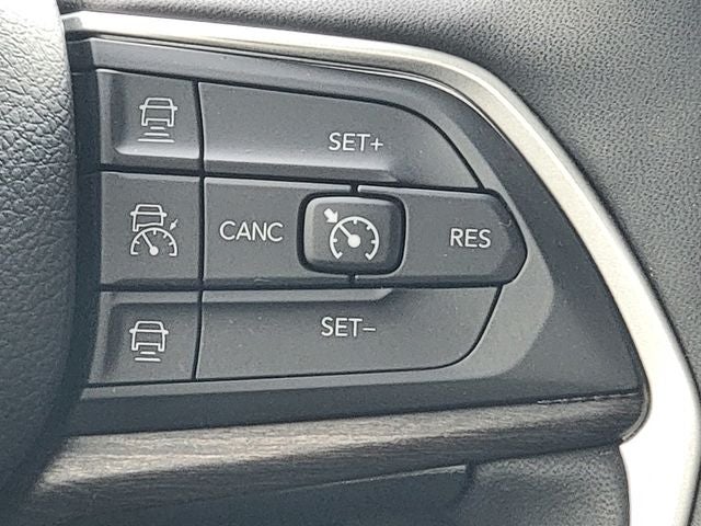 2022 Jeep Grand Cherokee 4xe