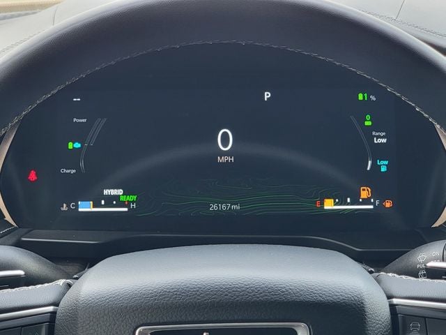 2022 Jeep Grand Cherokee 4xe