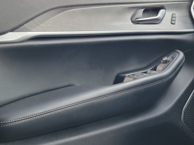 2022 Jeep Grand Cherokee 4xe