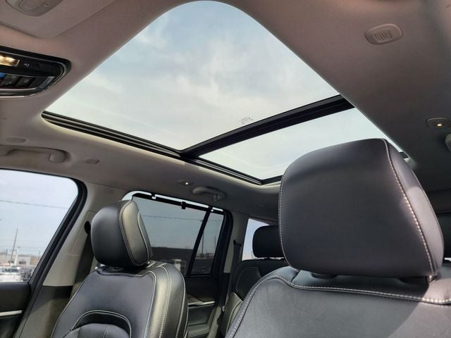 2022 Jeep Grand Cherokee 4xe