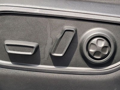 2022 Jeep Grand Cherokee 4xe