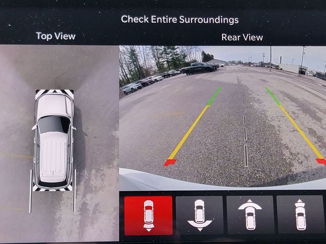 2022 Jeep Grand Cherokee 4xe