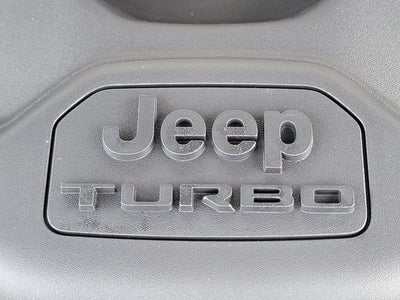 2022 Jeep Grand Cherokee 4xe