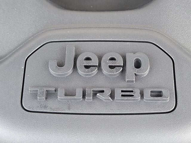 2022 Jeep Grand Cherokee 4xe