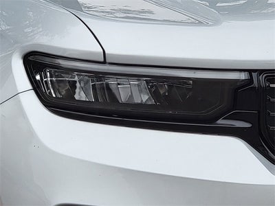 2023 Jeep Grand Cherokee Summit Reserve 4xe