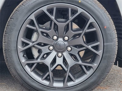 2023 Jeep Grand Cherokee Summit Reserve 4xe