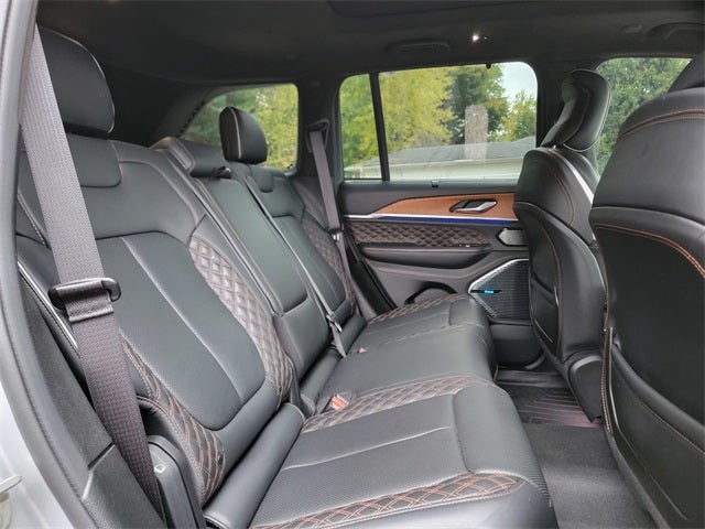 2023 Jeep Grand Cherokee Summit Reserve 4xe