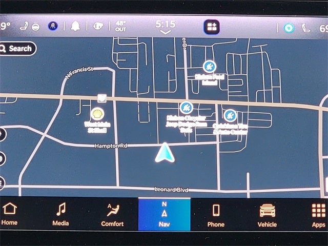 2023 Jeep Grand Cherokee Summit Reserve 4xe