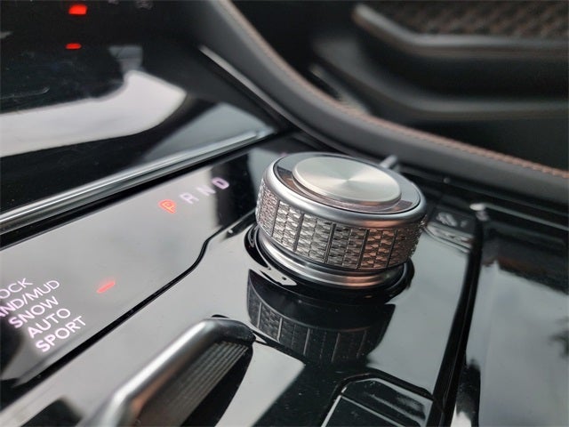 2023 Jeep Grand Cherokee Summit Reserve 4xe