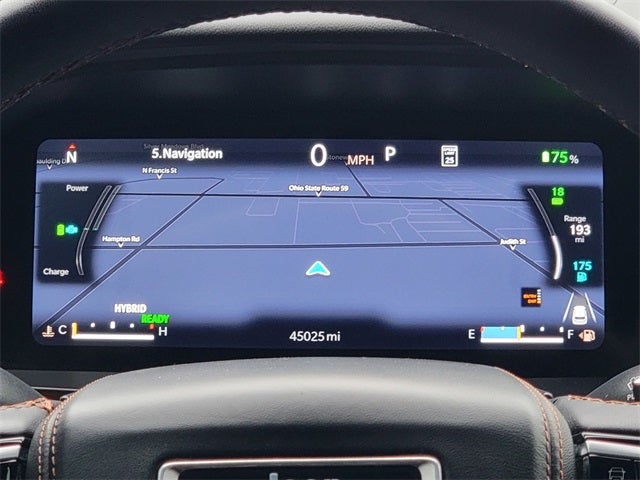 2023 Jeep Grand Cherokee Summit Reserve 4xe