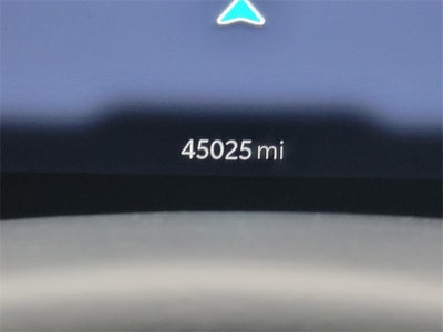 2023 Jeep Grand Cherokee Summit Reserve 4xe