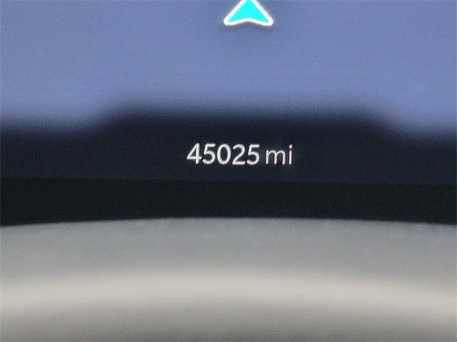 2023 Jeep Grand Cherokee Summit Reserve 4xe