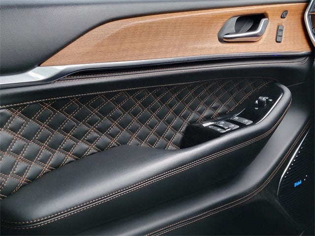 2023 Jeep Grand Cherokee Summit Reserve 4xe