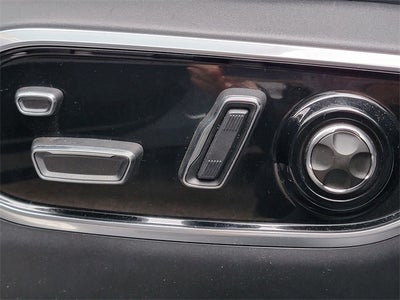 2023 Jeep Grand Cherokee Summit Reserve 4xe